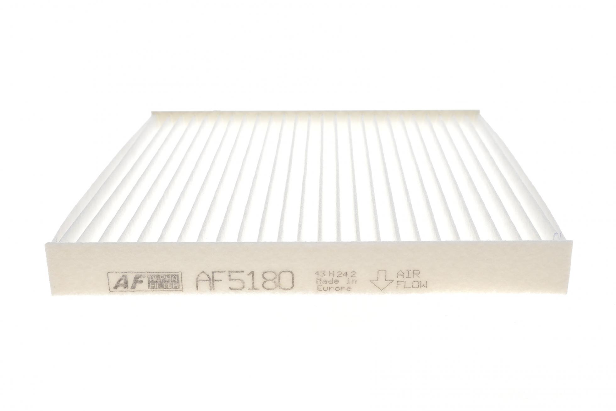 AF5180 ALPHA FILTER
